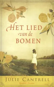 Omslag van Het lied van de bomen