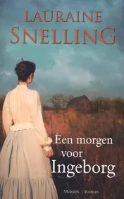 Omslag van Een morgen voor Ingeborg