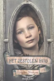 Omslag van Het gestolen huis