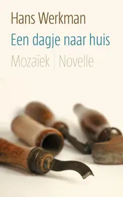 Omslag van Een dagje naar huis
