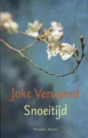 Omslag van Snoeitijd