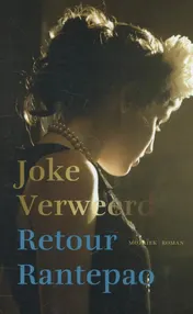 Omslag van Retour Rantepao