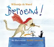 Omslag van Beroemd!