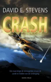 Omslag van Crash