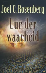 Omslag van Uur der waarheid