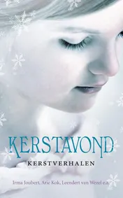 Omslag van Kerstavond