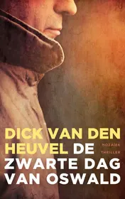 Omslag van De zwarte dag van Oswald