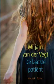 Omslag van De laatste patient