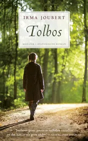 Omslag van Tolbos