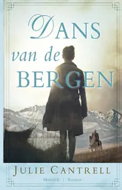 Omslag van Dans van de bergen