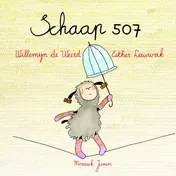Omslag van Schaap 507