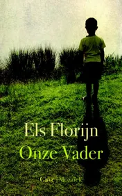 Omslag van Onze vader