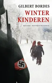 Omslag van Winterkinderen