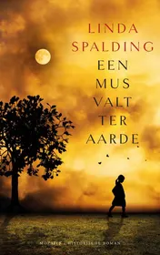Omslag van En mus valt ter aarde