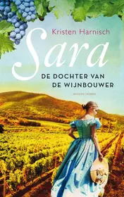 Omslag van Sara