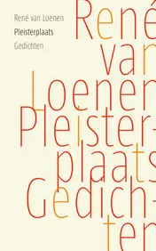 Omslag van Pleisterplaats