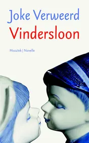 Omslag van Vindersloon