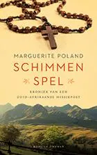 Omslag van Schimmenspel