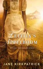 Omslag van Letitia's appelboom