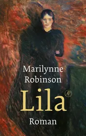 Omslag van Lila