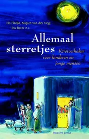 Omslag van Allemaal sterretjes