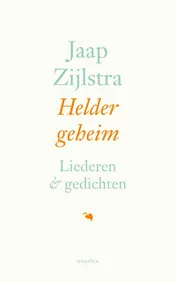 Omslag van Helder geheim