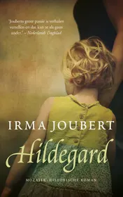 Omslag van Hildegard