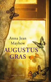 Omslag van Augustusgras