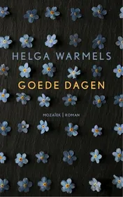 Omslag van Goede dagen
