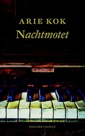 Omslag van Nachtmotet