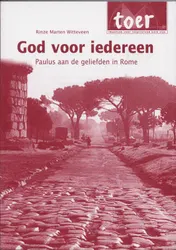 Omslag van God voor iedereen