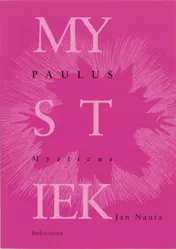 Omslag van Paulus mysticus