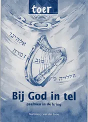 Omslag van Bij god in tel