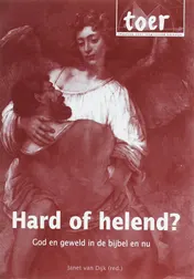 Omslag van Hard of helend?