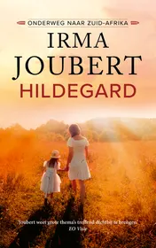 Omslag van Hildegard