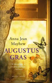 Omslag van Augustusgras