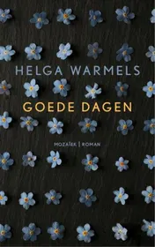 Omslag van Goede dagen