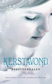 Omslag van Kerstavond