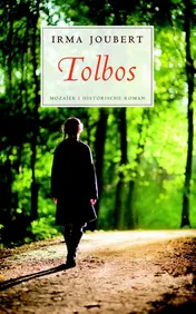 Omslag van Tolbos