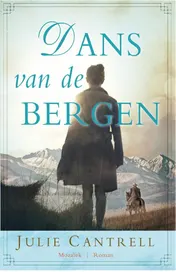 Omslag van Dans van de bergen