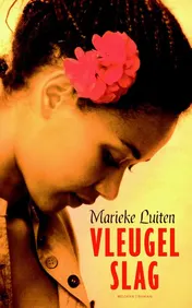 Omslag van Vleugelslag