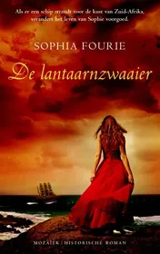 Omslag van De lantaarnzwaaier
