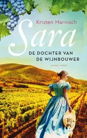 Omslag van Sara