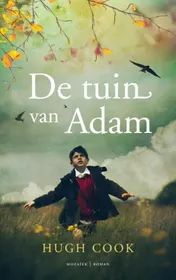 Omslag van De tuin van Adam