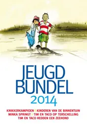 Omslag van 2014
