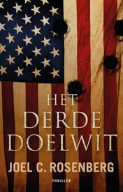 Omslag van Het derde doelwit