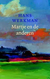 Omslag van Martje en de anderen