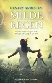 Omslag van Milde regen