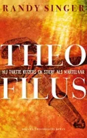 Omslag van Theofilus