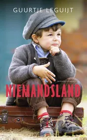 Omslag van Niemandsland